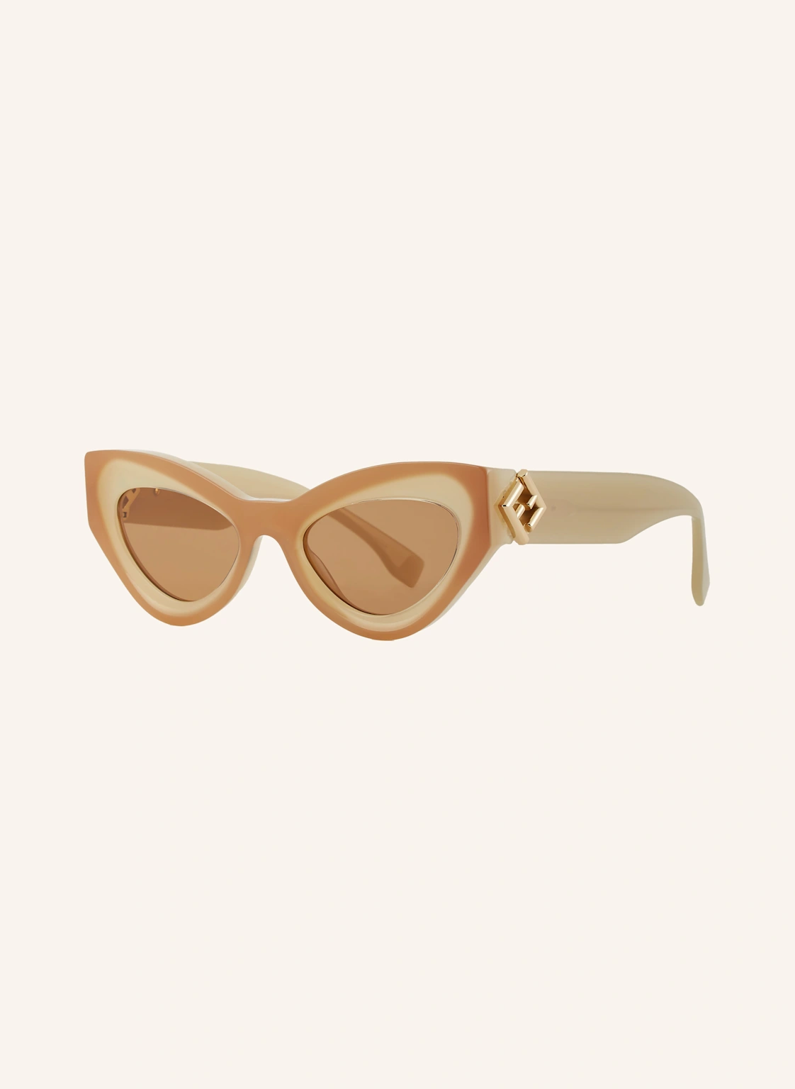 FENDI Sonnenbrille FN000801
