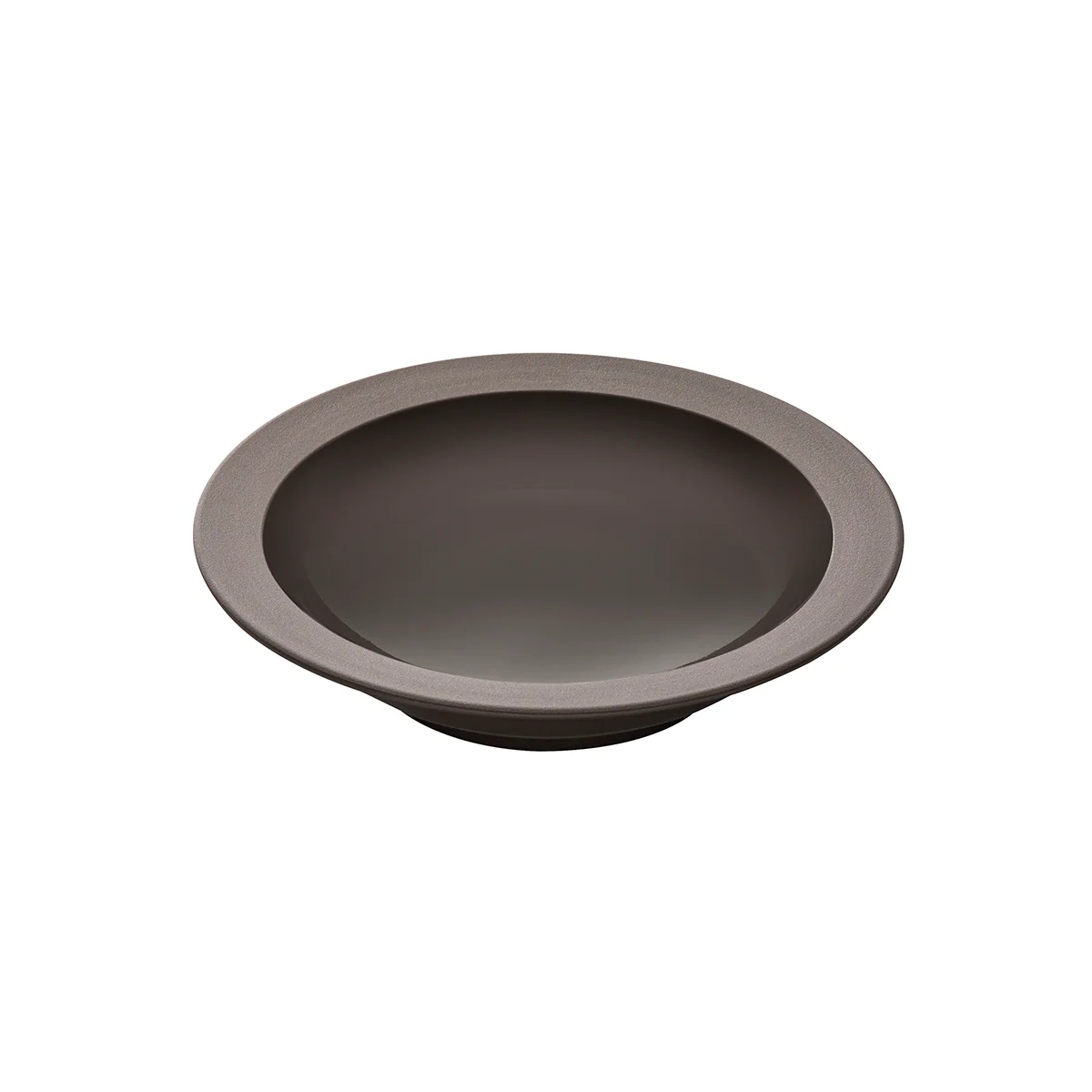 Assiette creuse