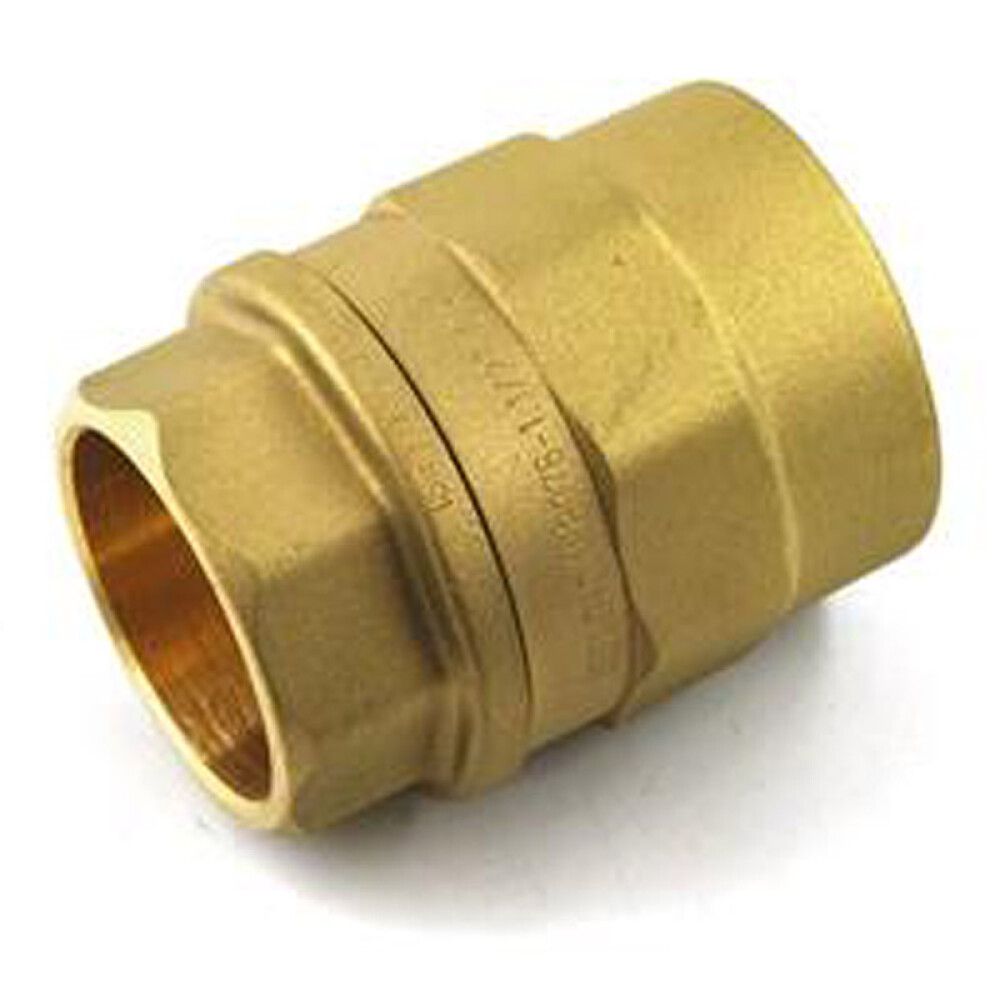 MUFFE ISIFLO 20 MM 3/4"