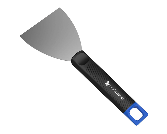 Beefmaster Griddle Teppenyaki Spatula
