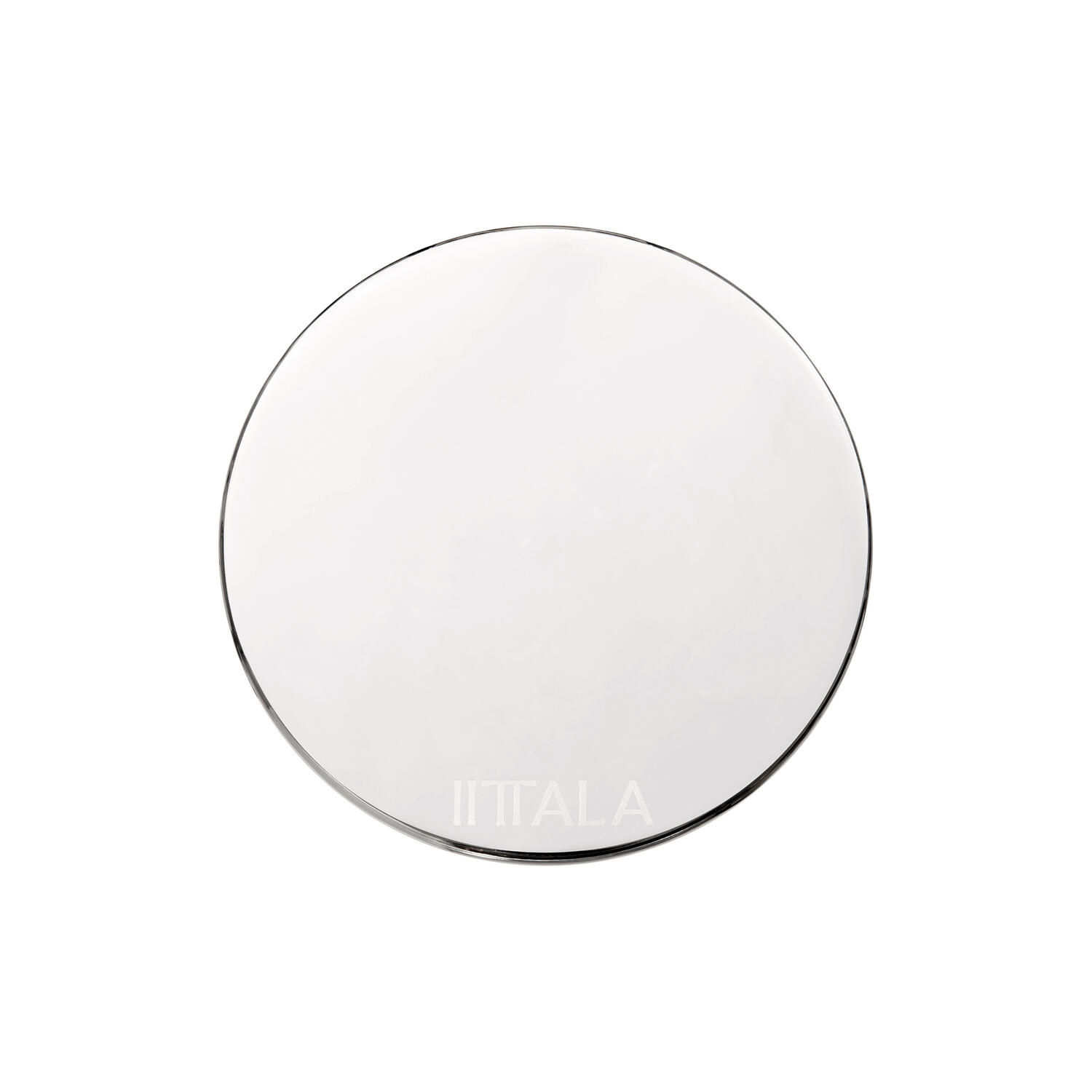 Iittala st&aring;lunderlag 2 stk.