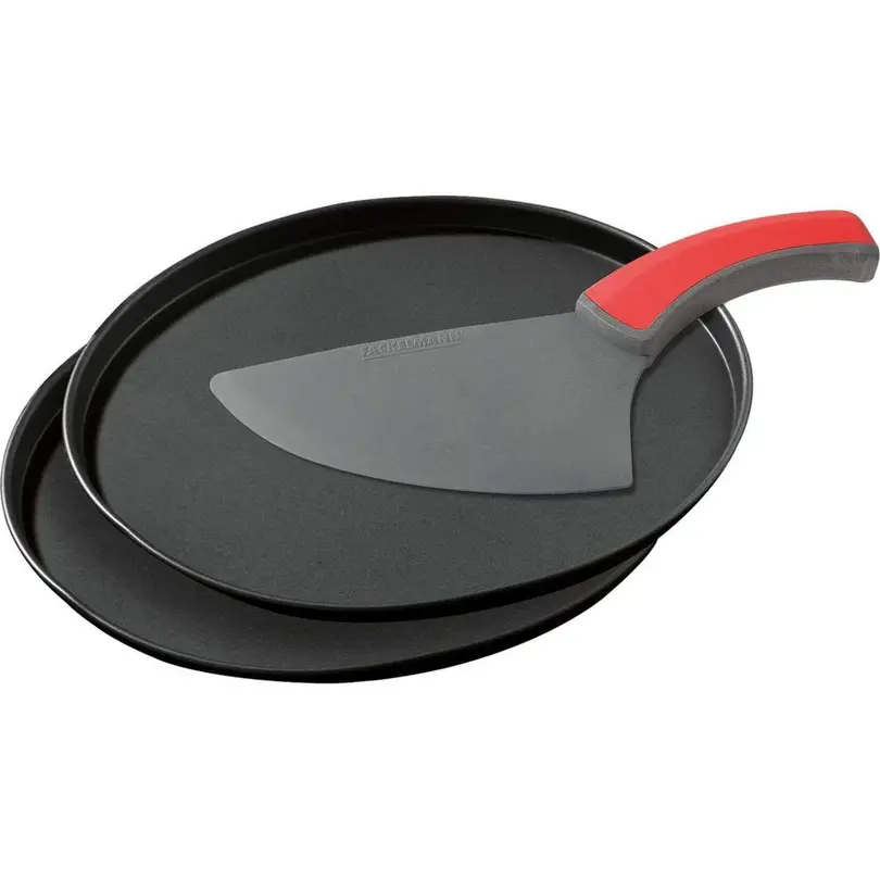 Backblech 3-teilig Special