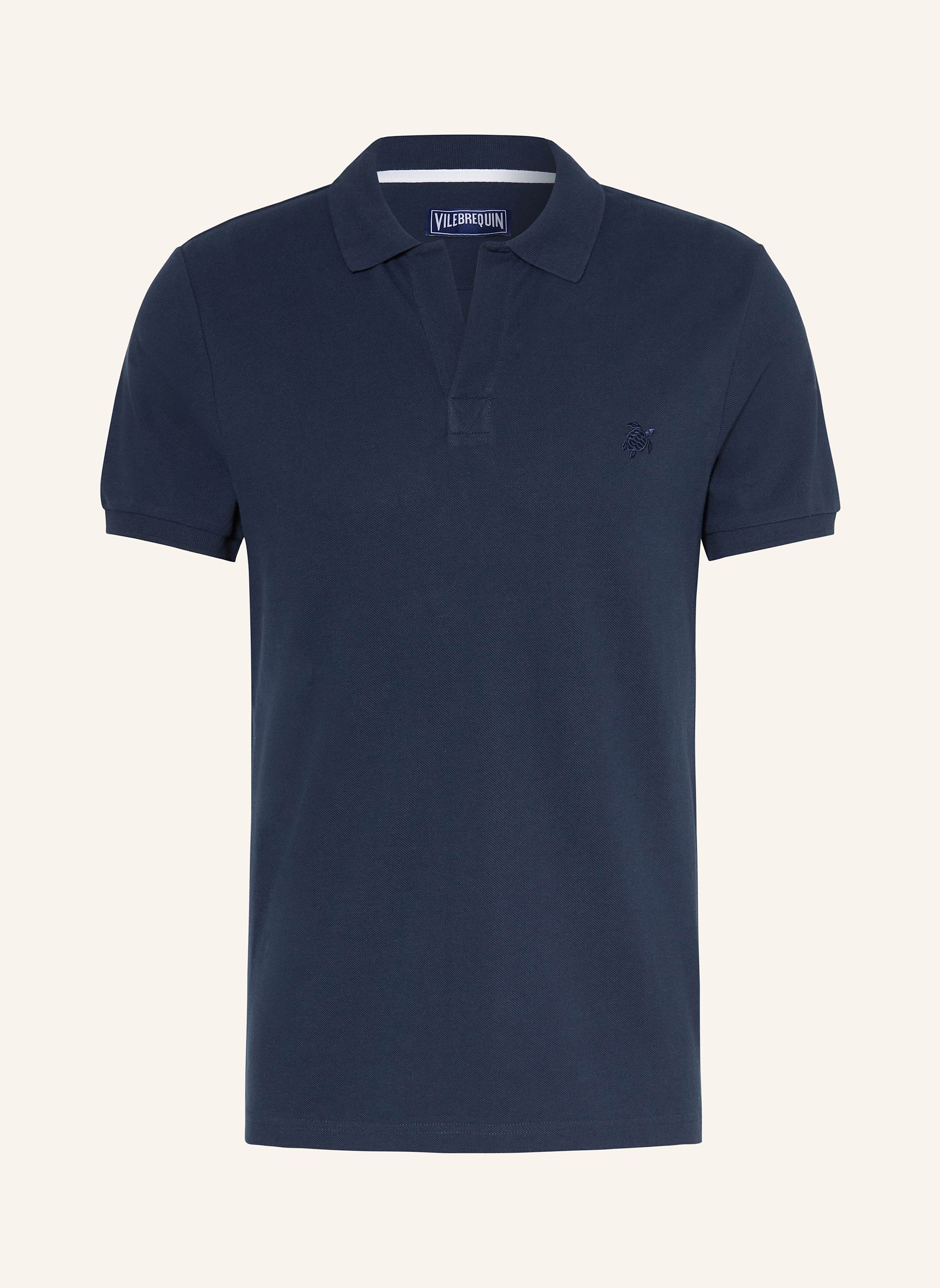 VILEBREQUIN Piqué-Poloshirt PALATIN