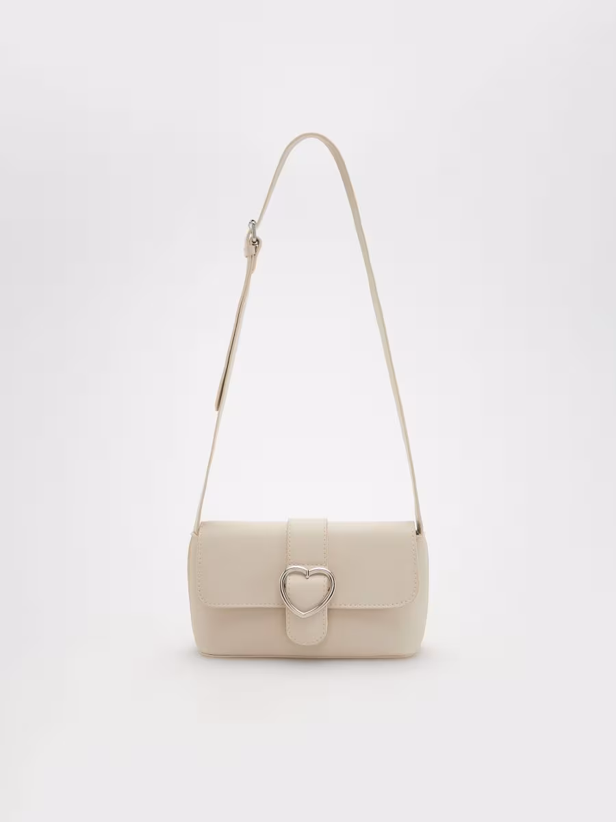 Messenger Bag