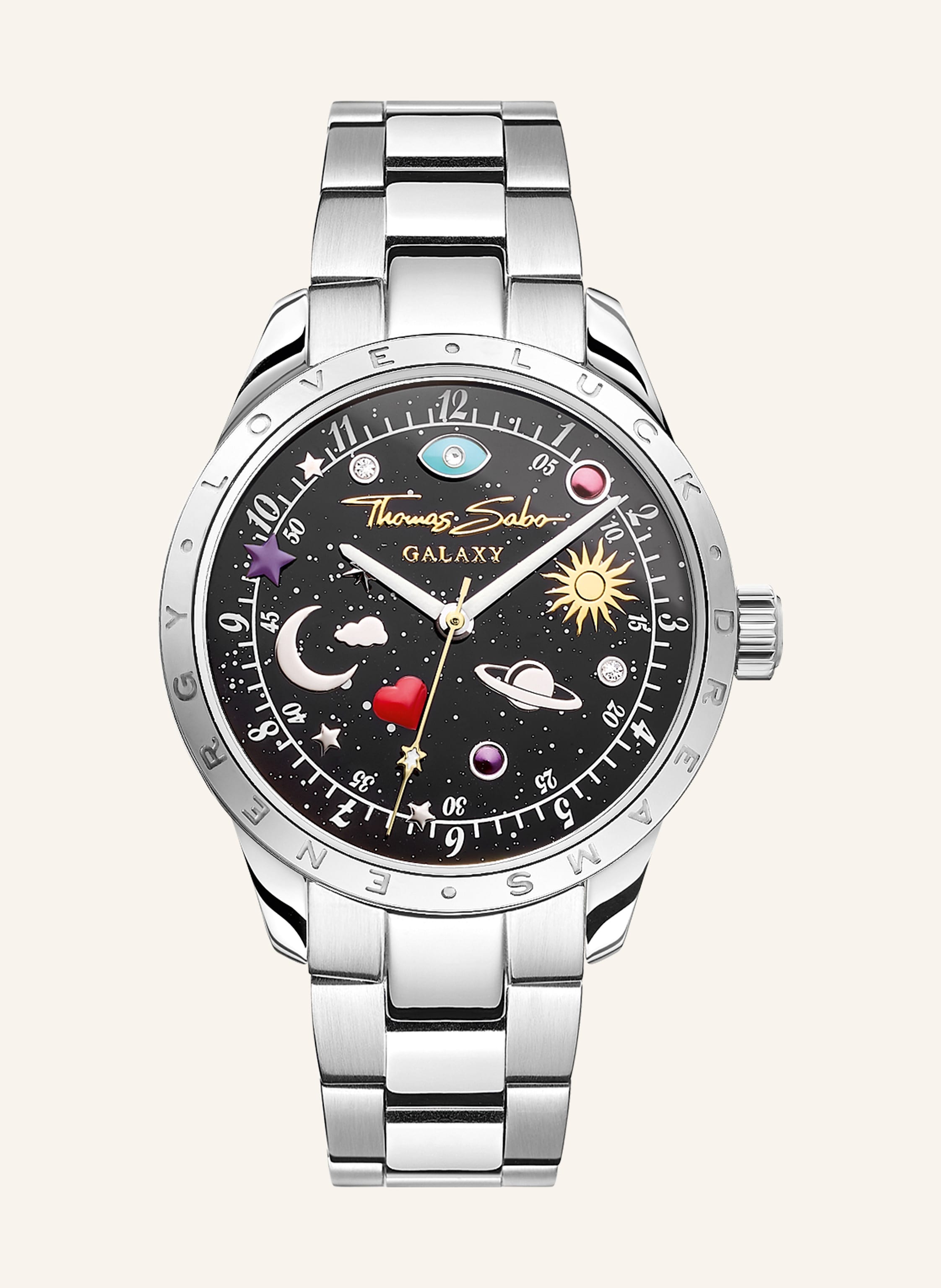 THOMAS SABO Damenuhr