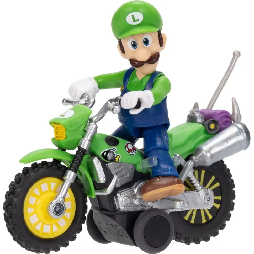 Spielset Super Mario