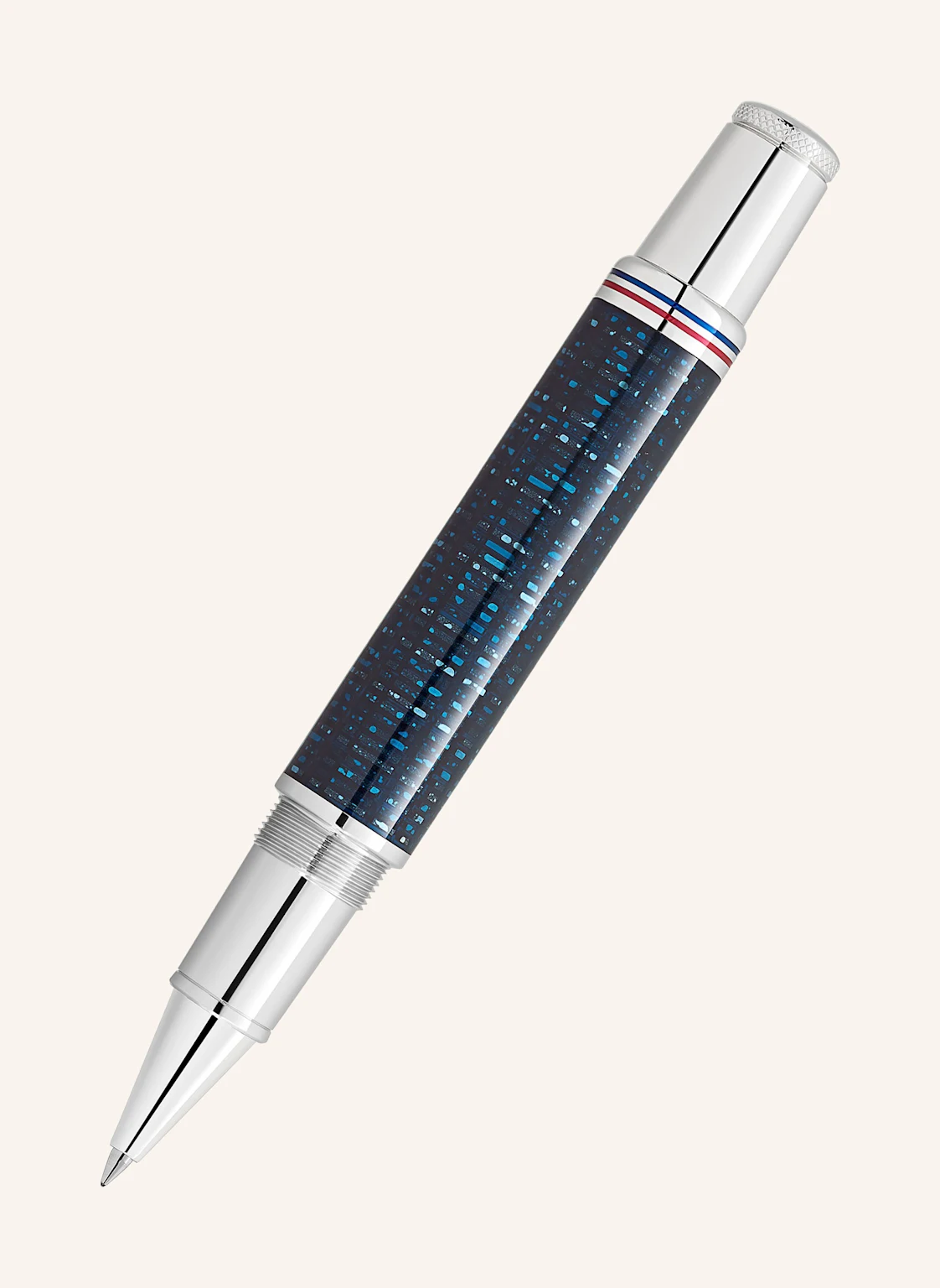 MONTBLANC Rollerball GREAT CHARACTERS HOMMAGE À THE GREAT GATSBY
