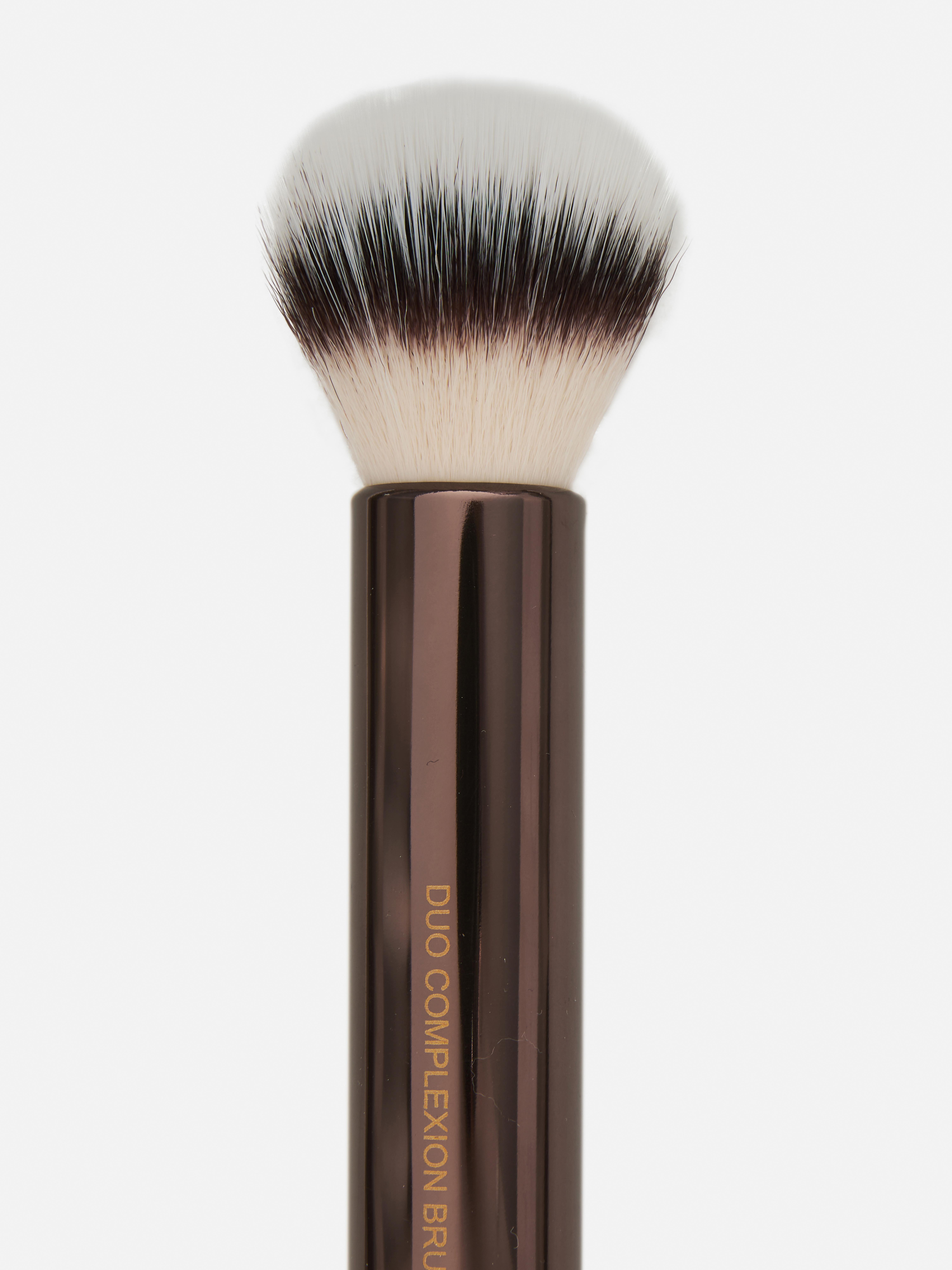 PS... Pro Dual-Ended Complexion Makeup Brush