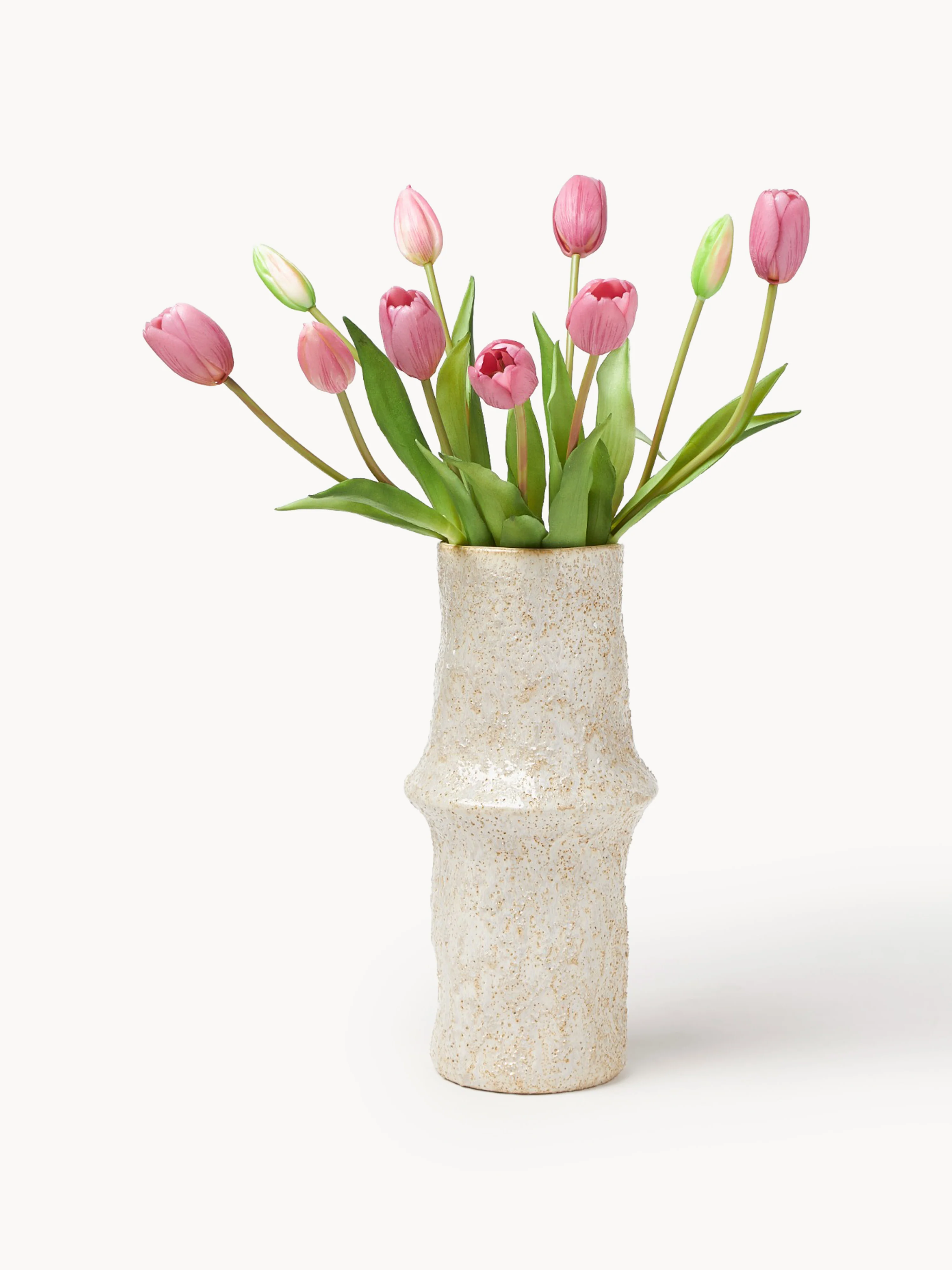 Künstlicher Blumenstrauß Tulip