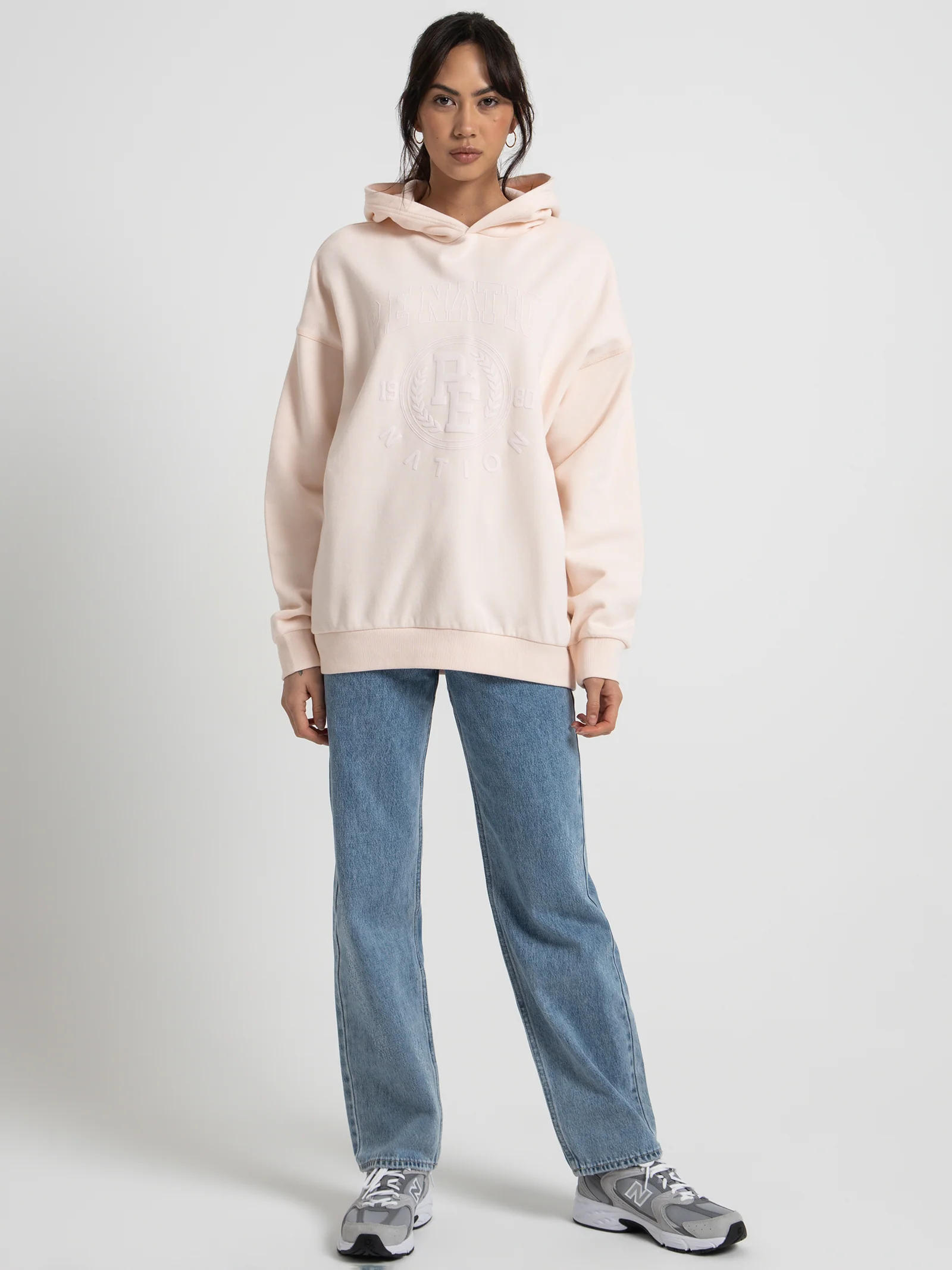 Ponderosa Hoodie