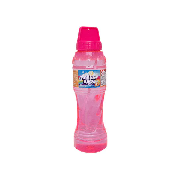 Bubble Blow Bottle 1 Litre