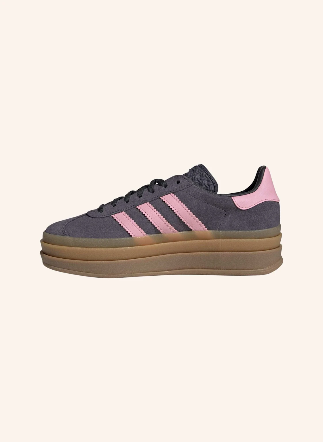 adidas Originals GAZELLE BOLD SCHUH