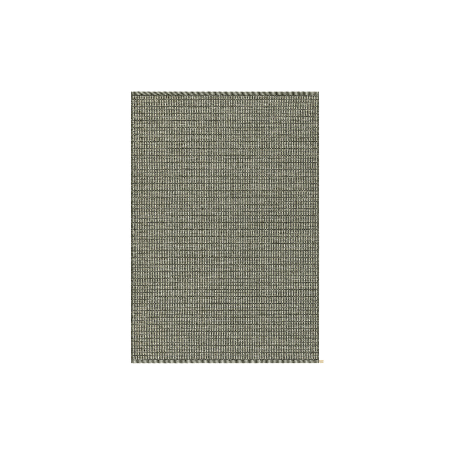 Post Icon gulvt&aelig;ppe, willow green 585
