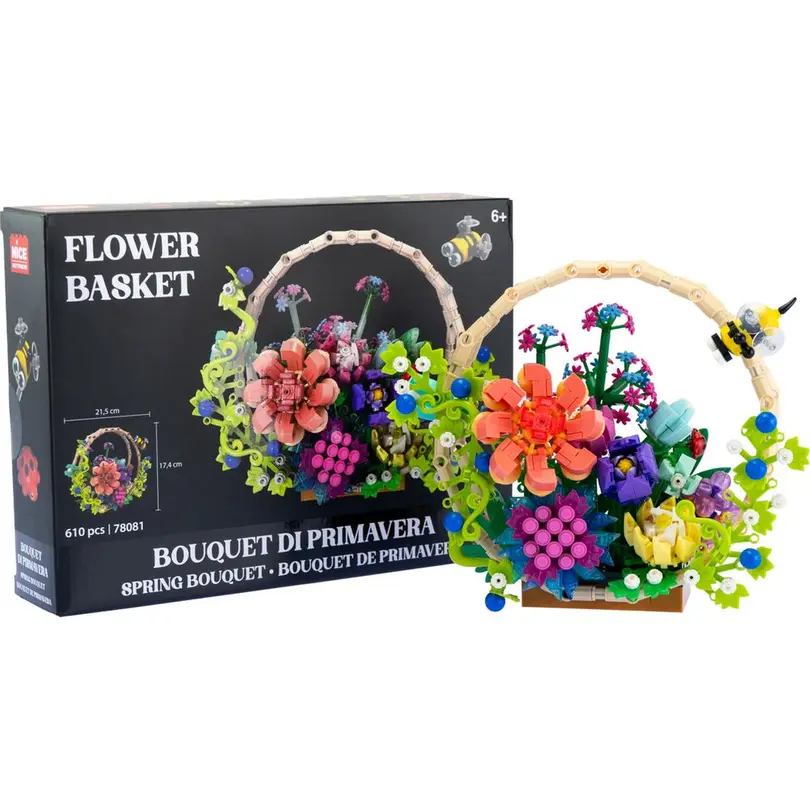 Spielset 500er-Set FamilyFun