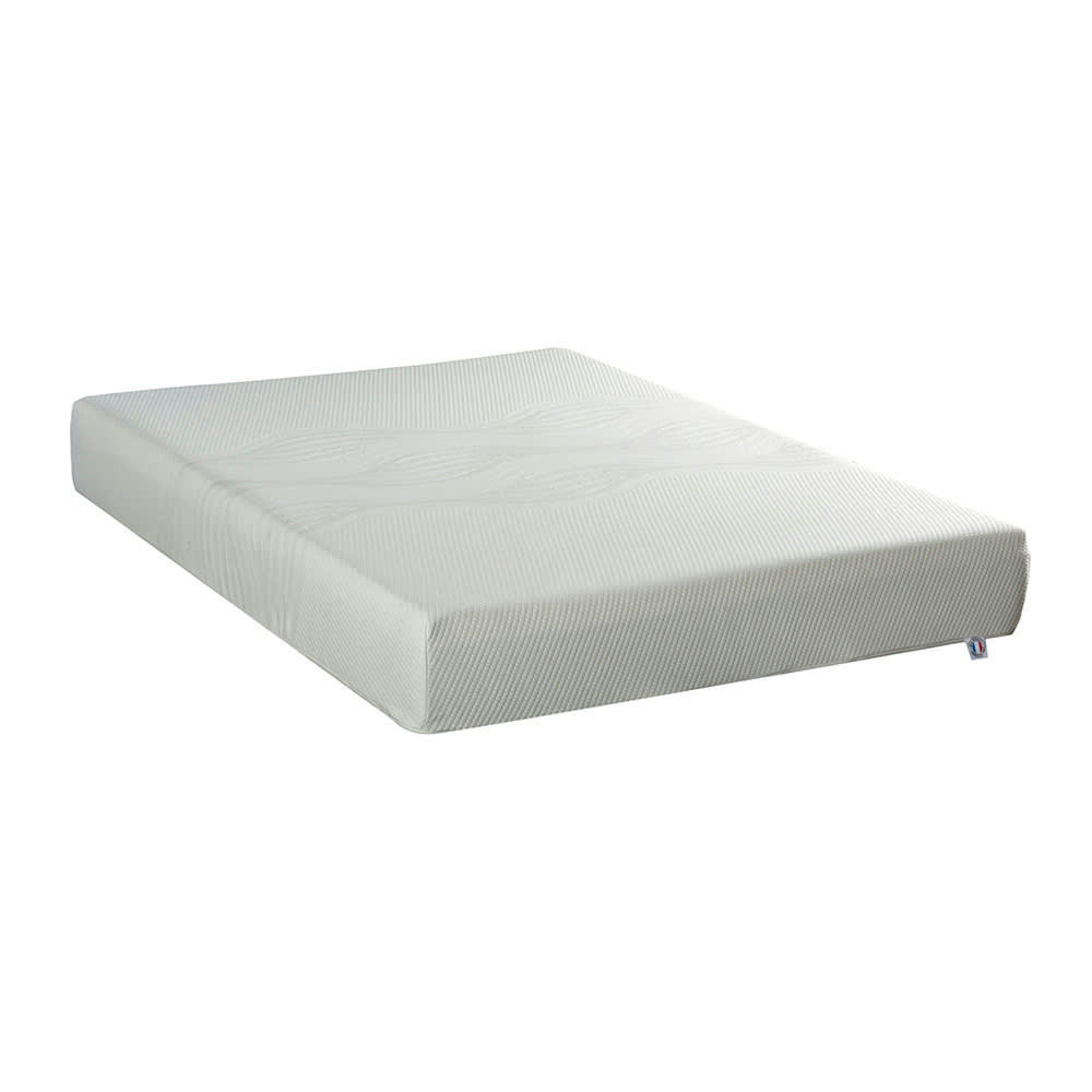 SENSITIVE - Matelas  140x190  Mémoire de forme