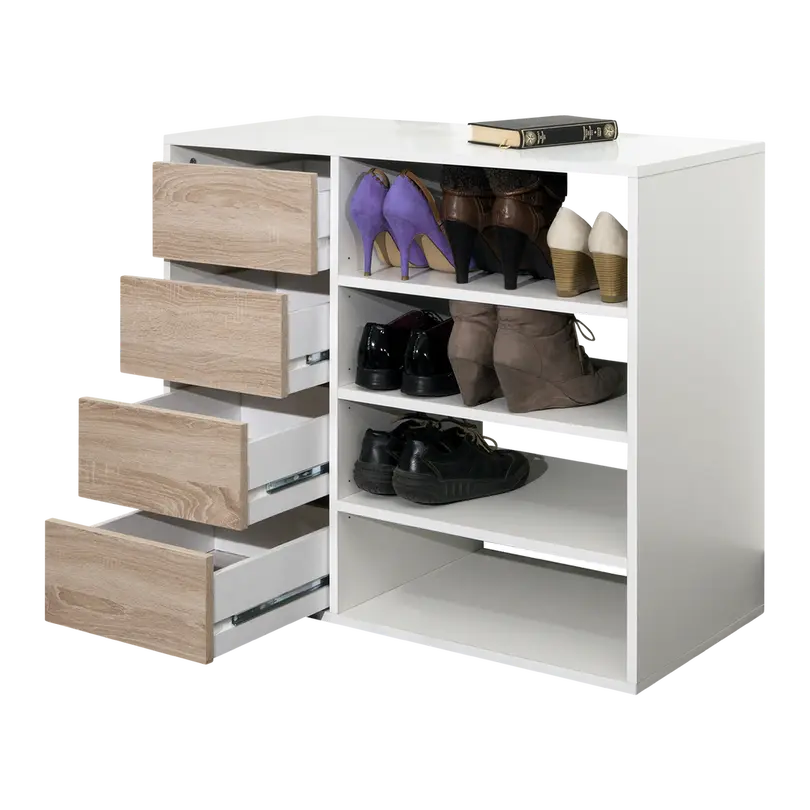 Schuhschrank Tom
