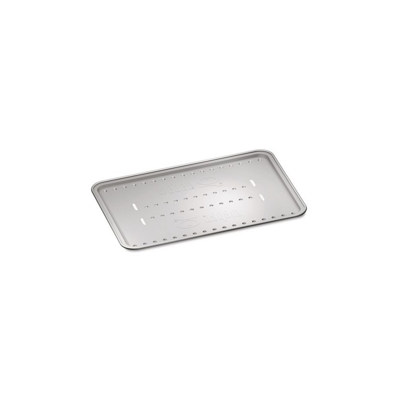 Plateau d'égoutement pour barbecue série Q200 / 2000 / 300 / 3000 WEBER