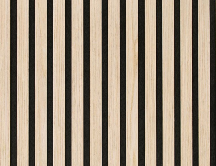 Akustikpaneel Letea Oak