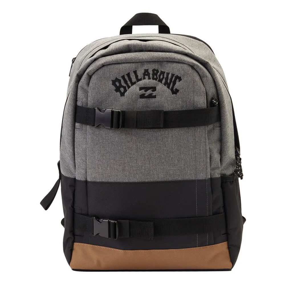 Billabong Command Stash backpack