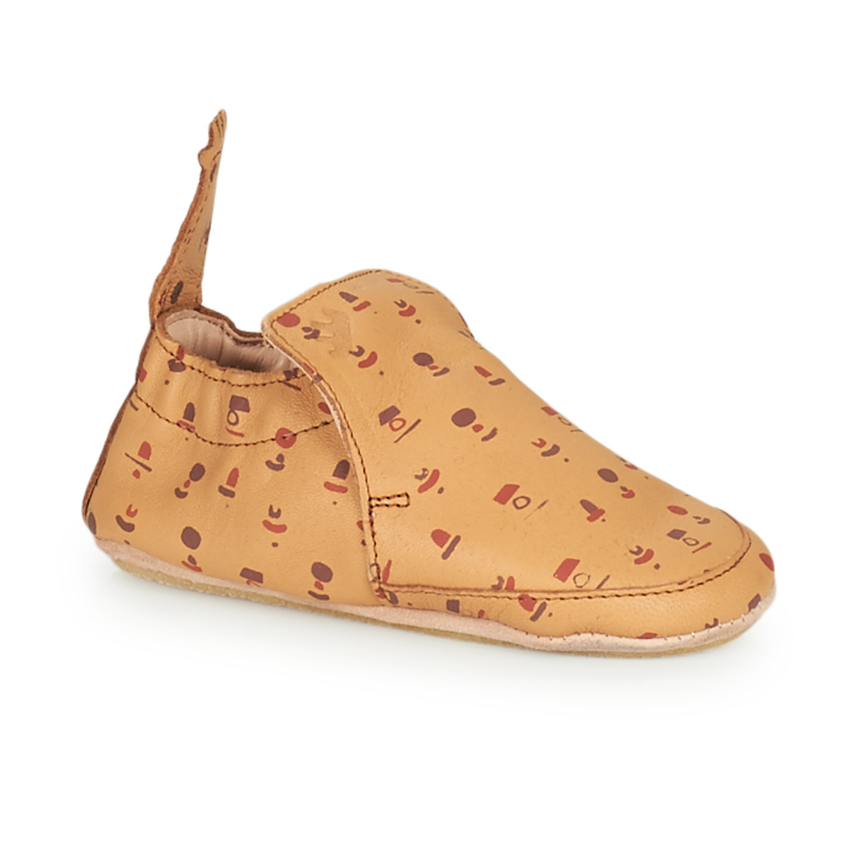 Easy Peasy - BLUBOOTIES - Brown