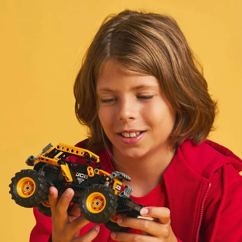Bausatz Technic