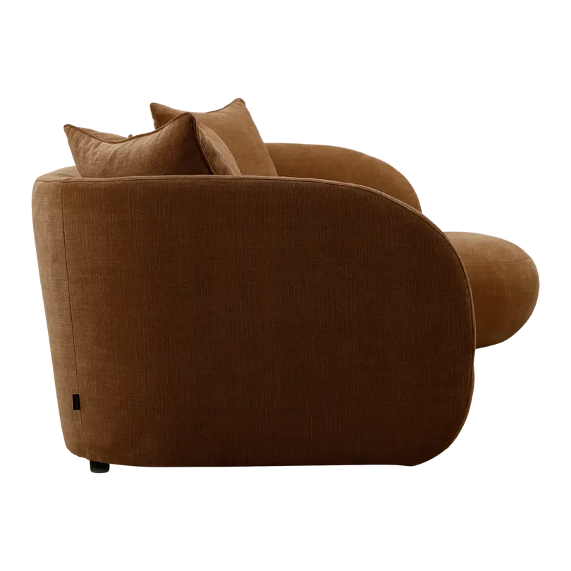 Ecksofa Pebble