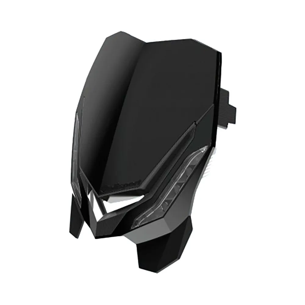 Polisport Off Road E-Blaze headlight