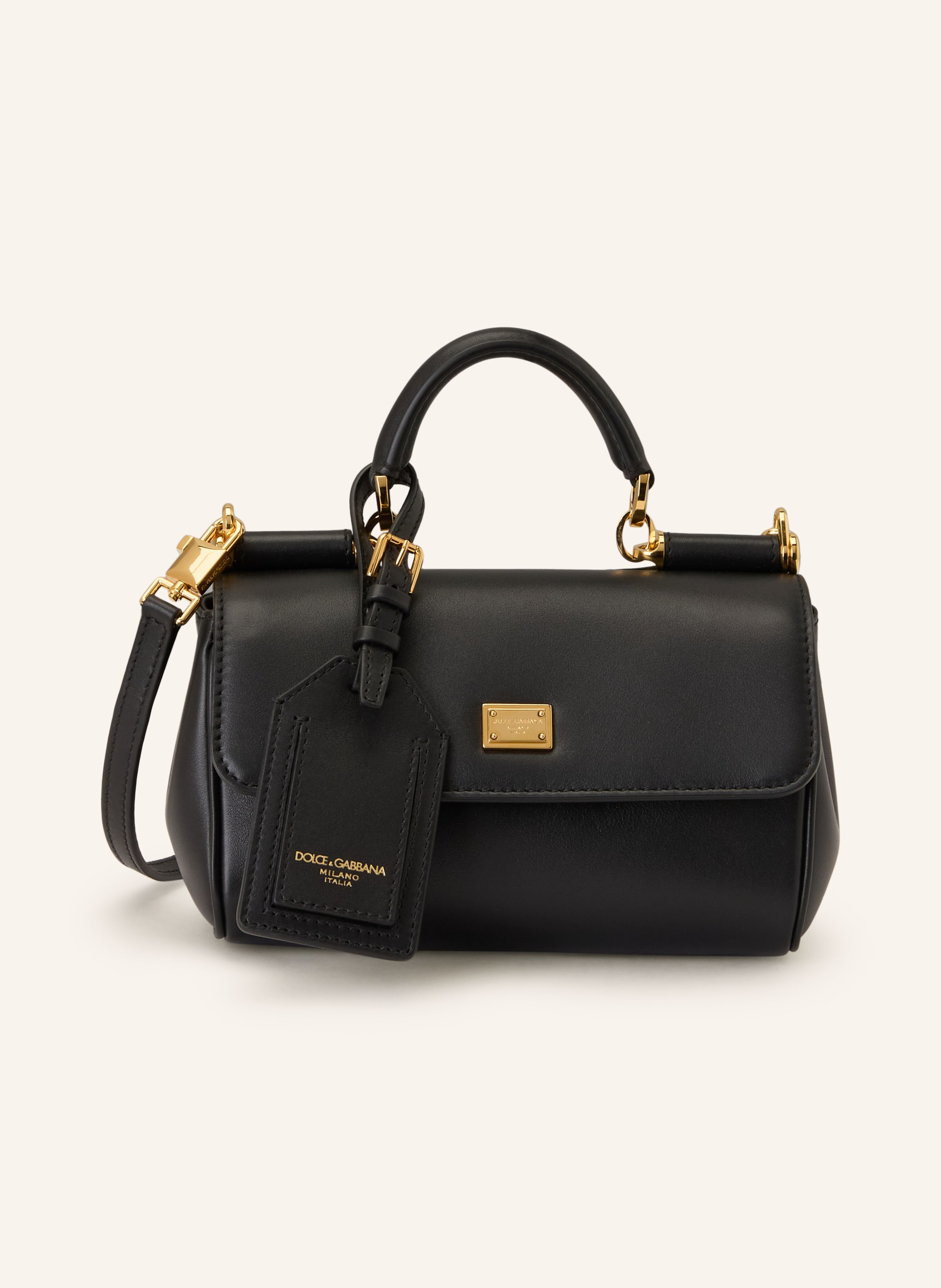 DOLCE & GABBANA Handtasche