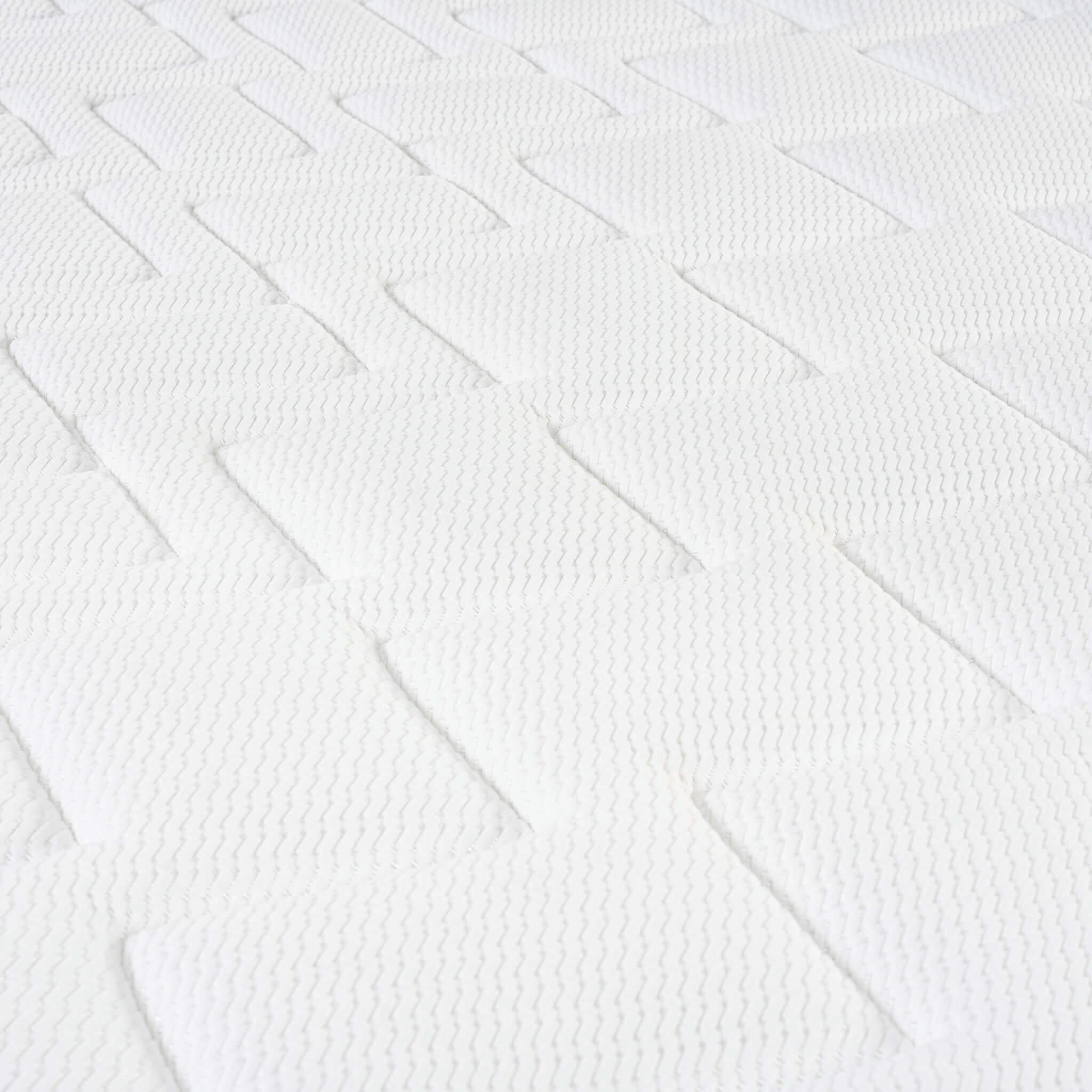 L'AILLEURS - Matelas Epeda L'ailleurs - 620 Ressorts Ensachés 140x190
