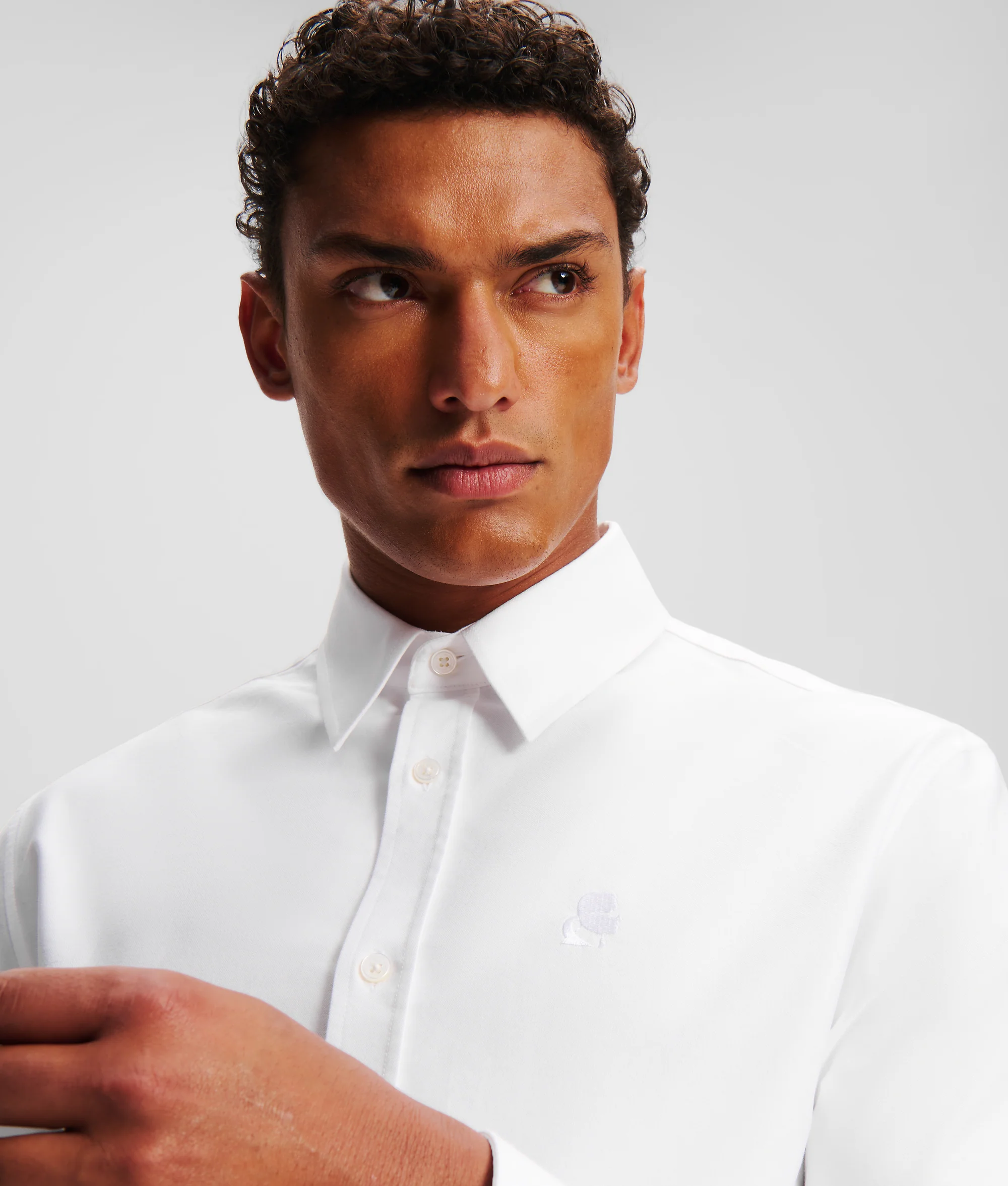 Chemise Kameo oxford