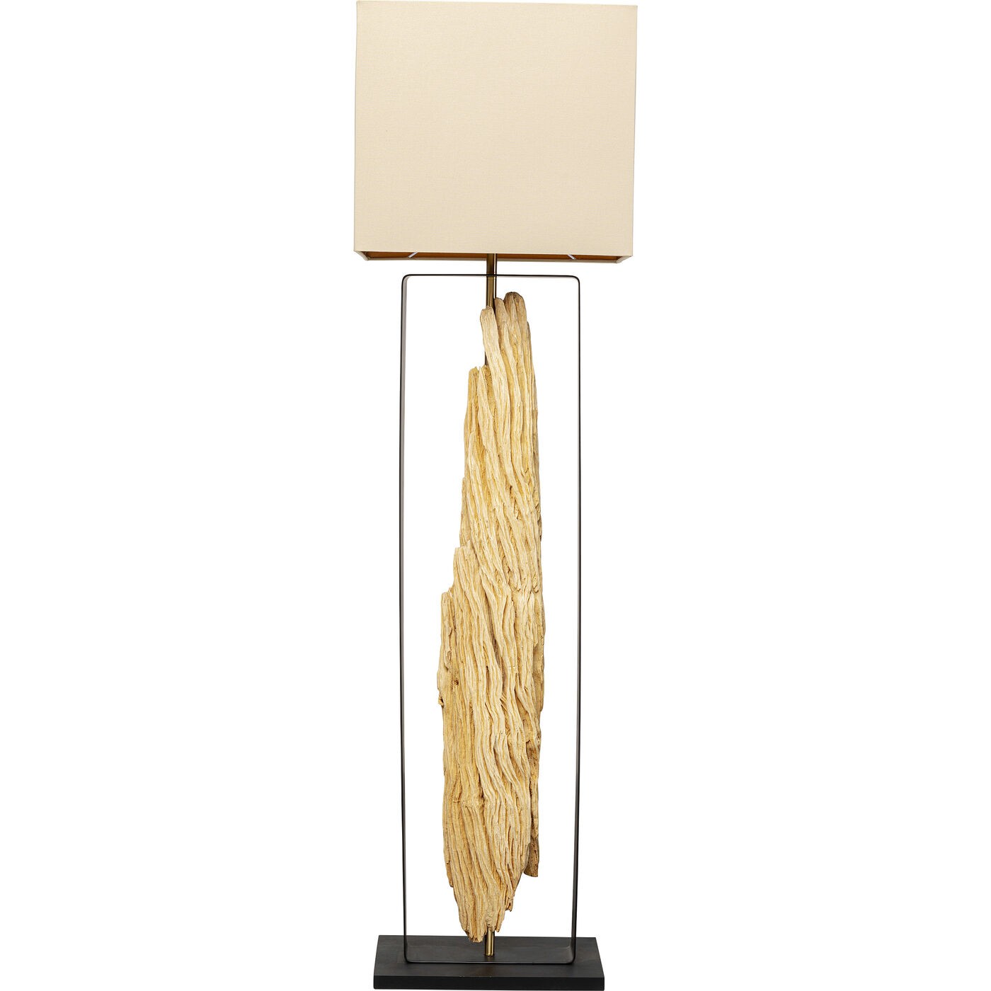 Kare Design Vloerlamp Nature Stem 165cm