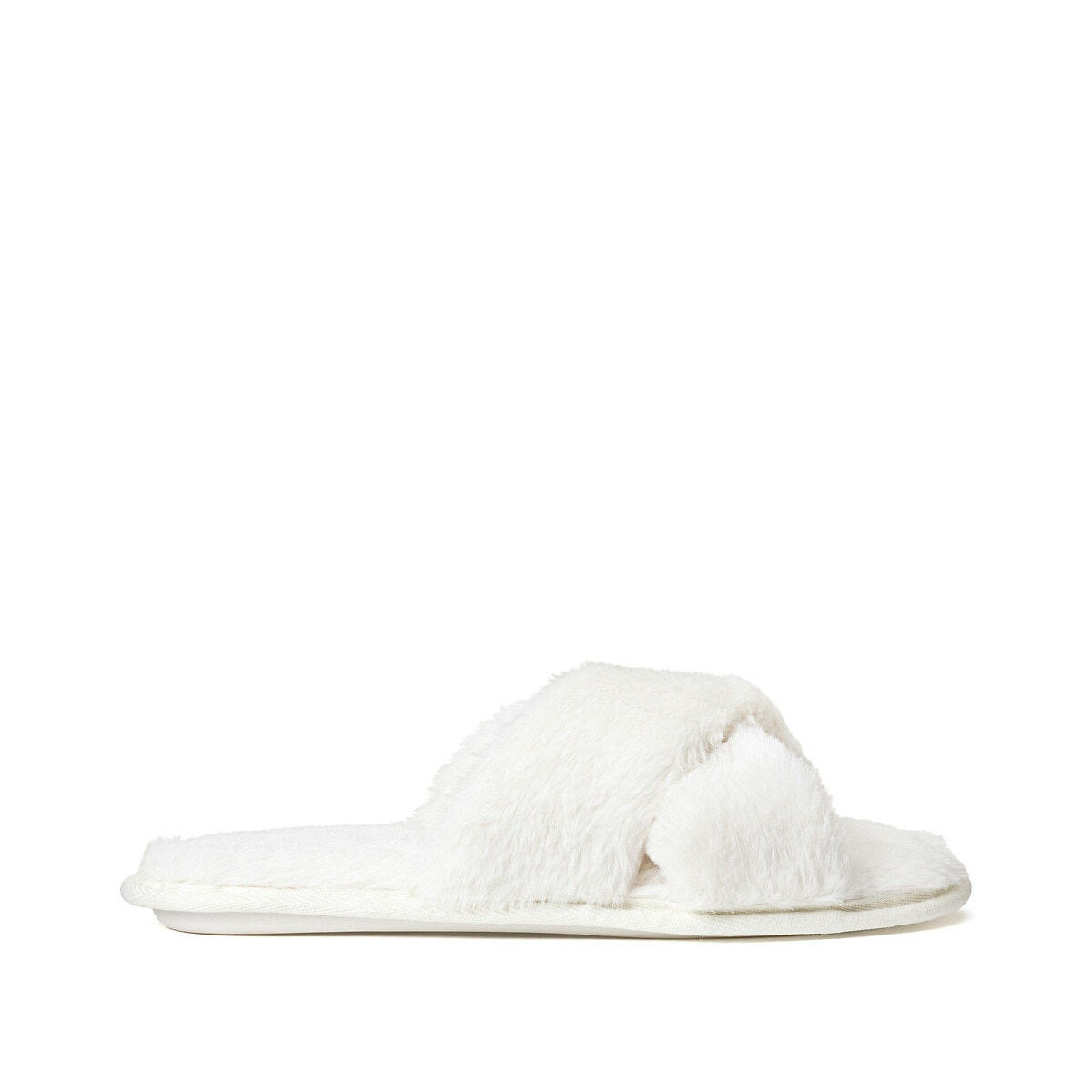 Chaussons mules