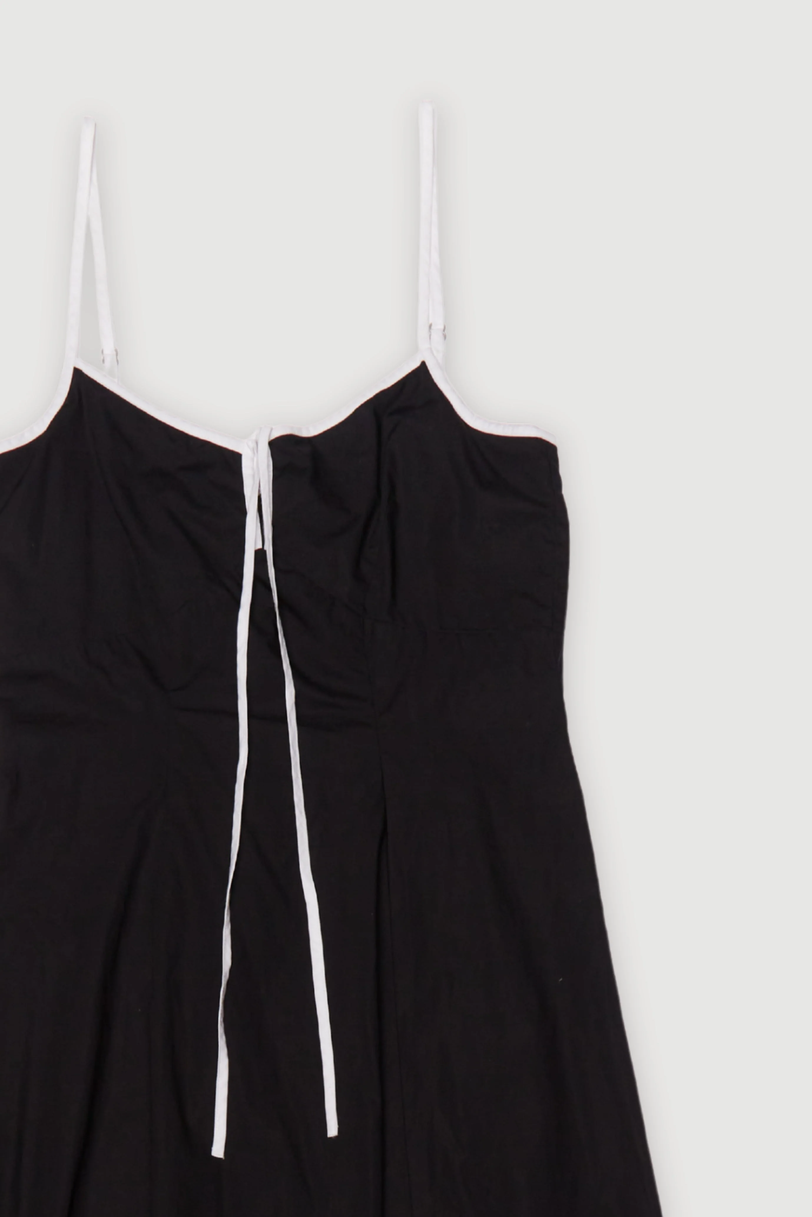 Re-Worn Womens Cotton Dress