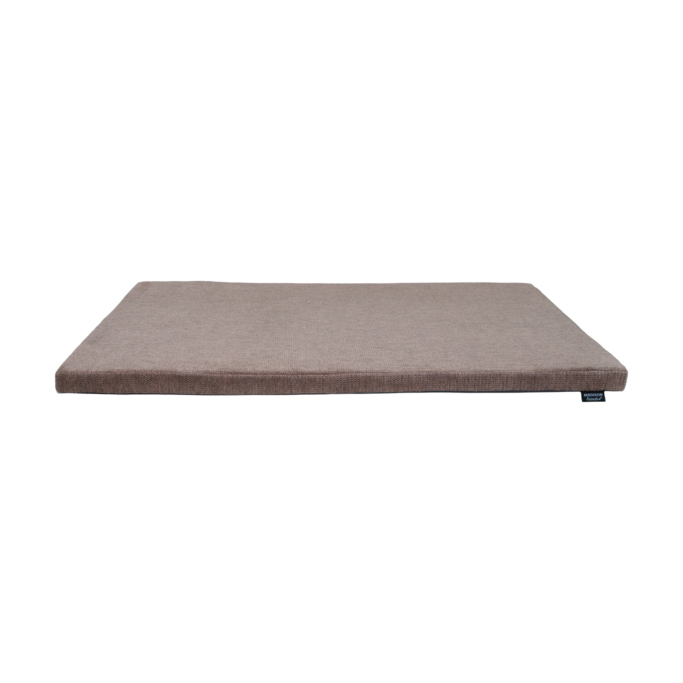 Madison hondenkussen Lord - roze - 73x119x5cm