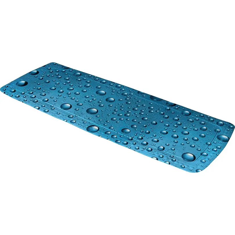 Badematte Bubble