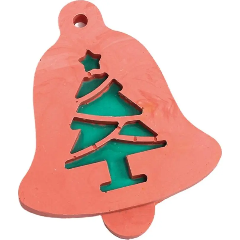 Christbaumschmuck Jesmonite