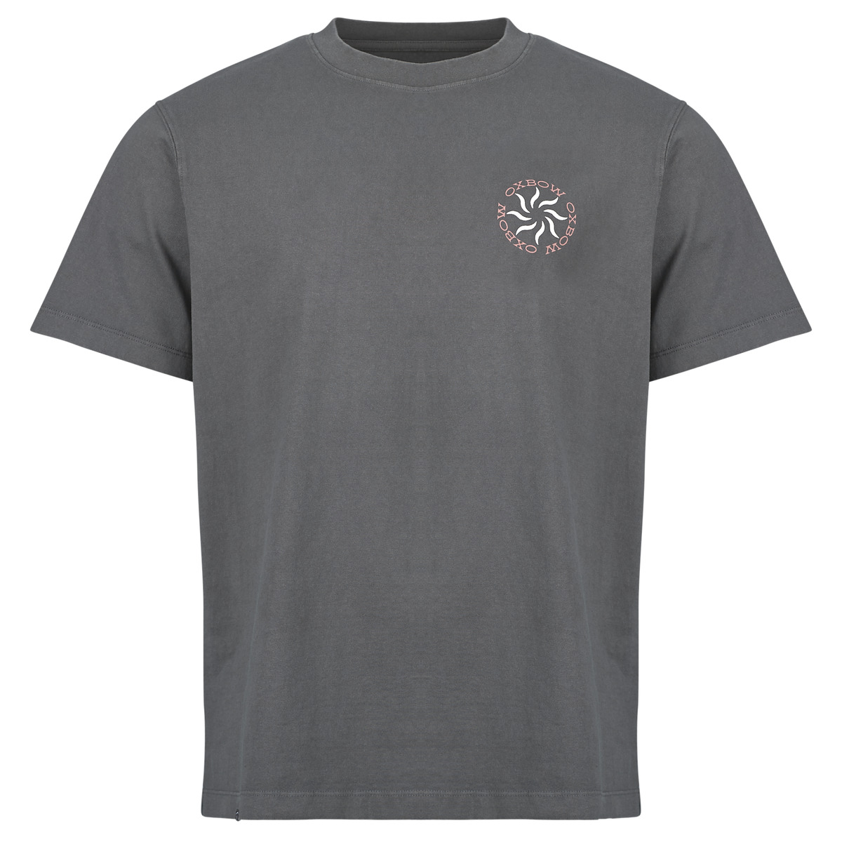 Oxbow - S1SYMBOL - Black