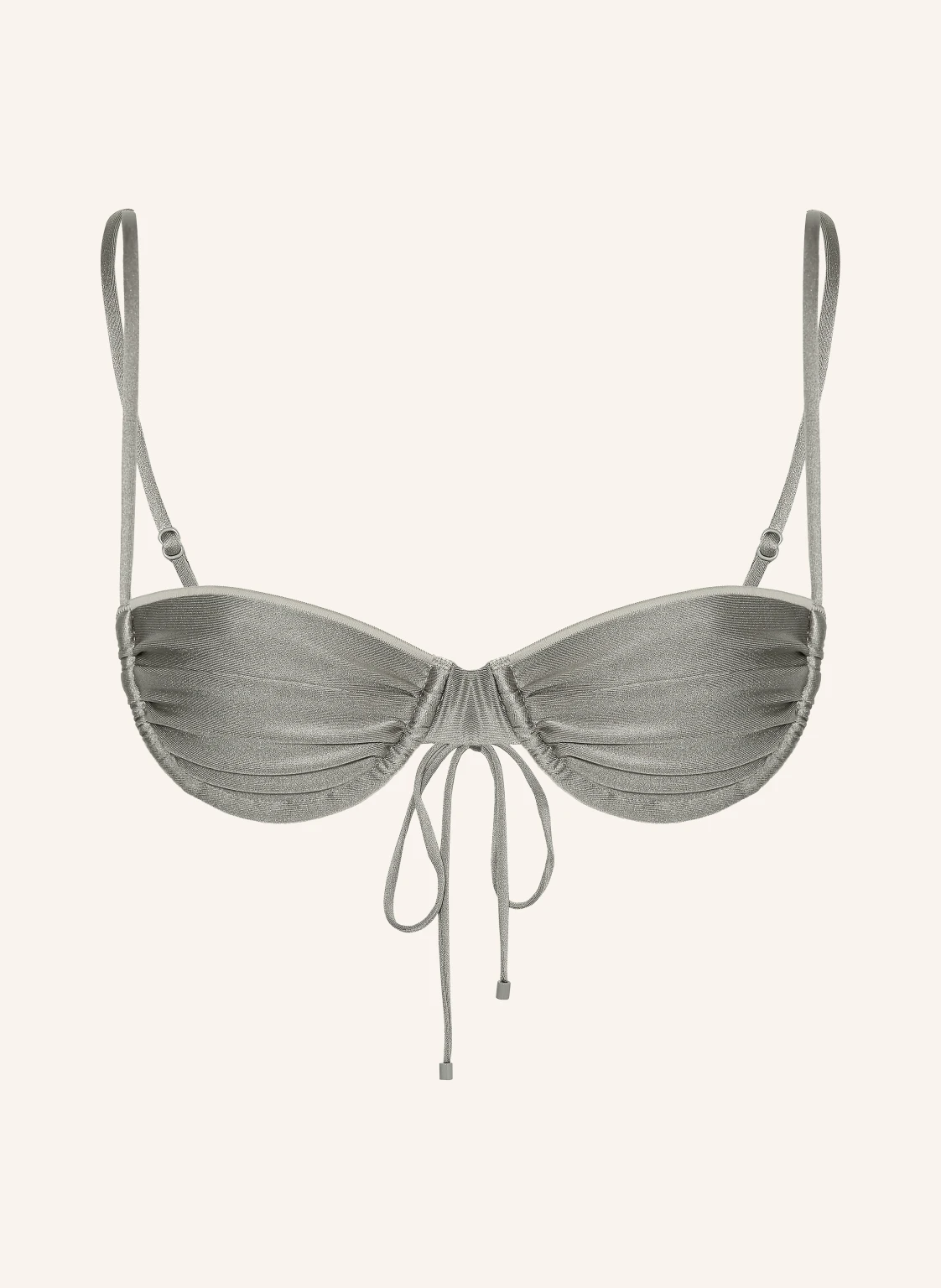 BILALI The Label Bügel-Bikini-Top ALEX