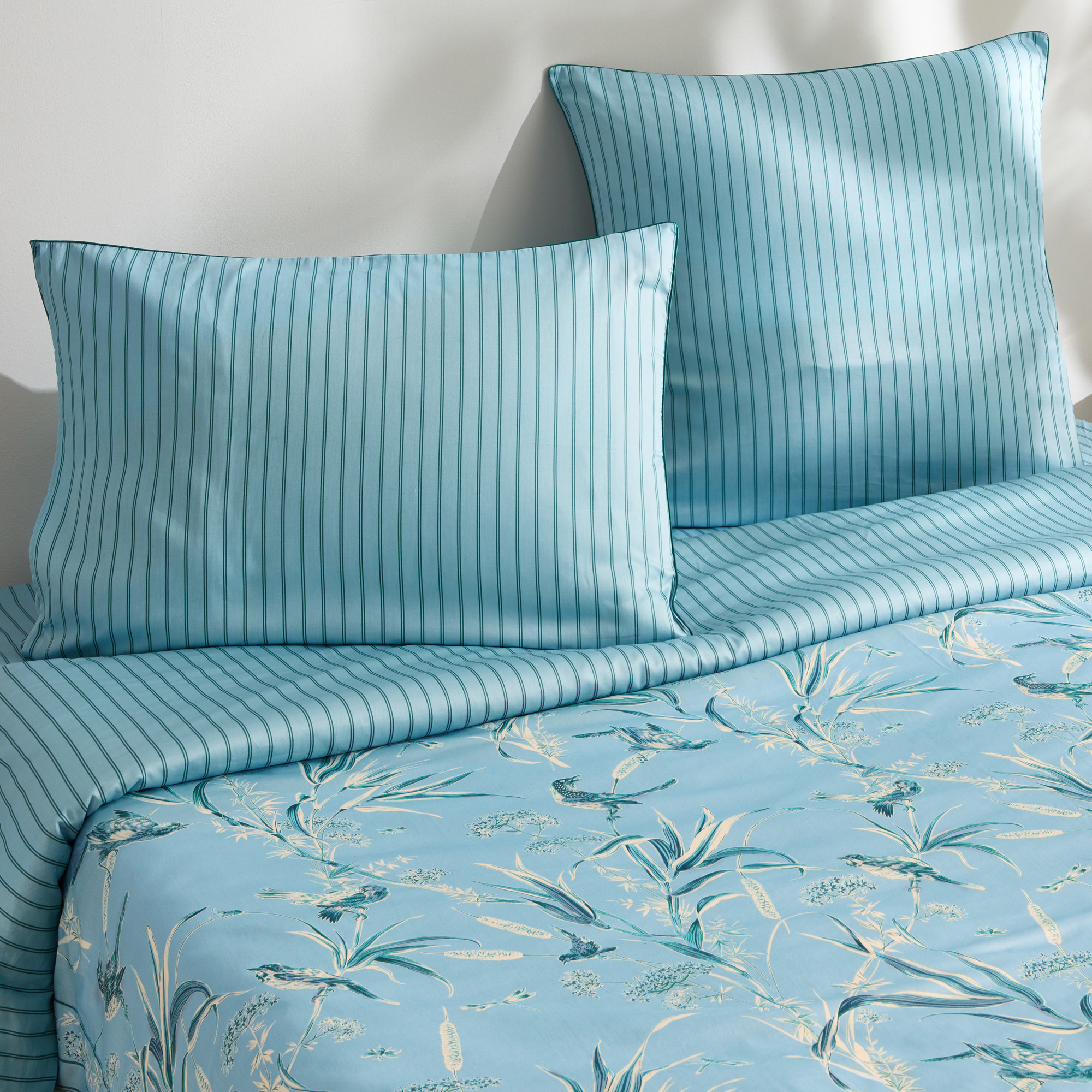 Taie d'oreillerSérénade à Luneville