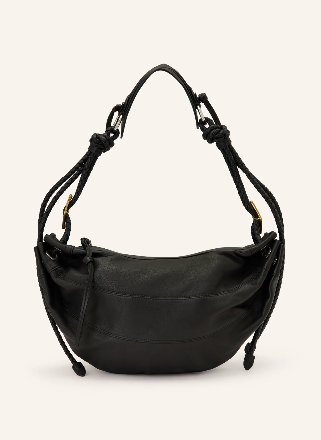 ISABEL MARANT Schultertasche MAIA MEDIUM
