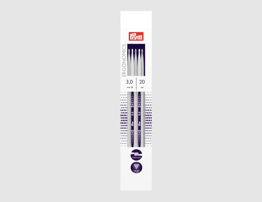 Strumpfstricknadeln Prym