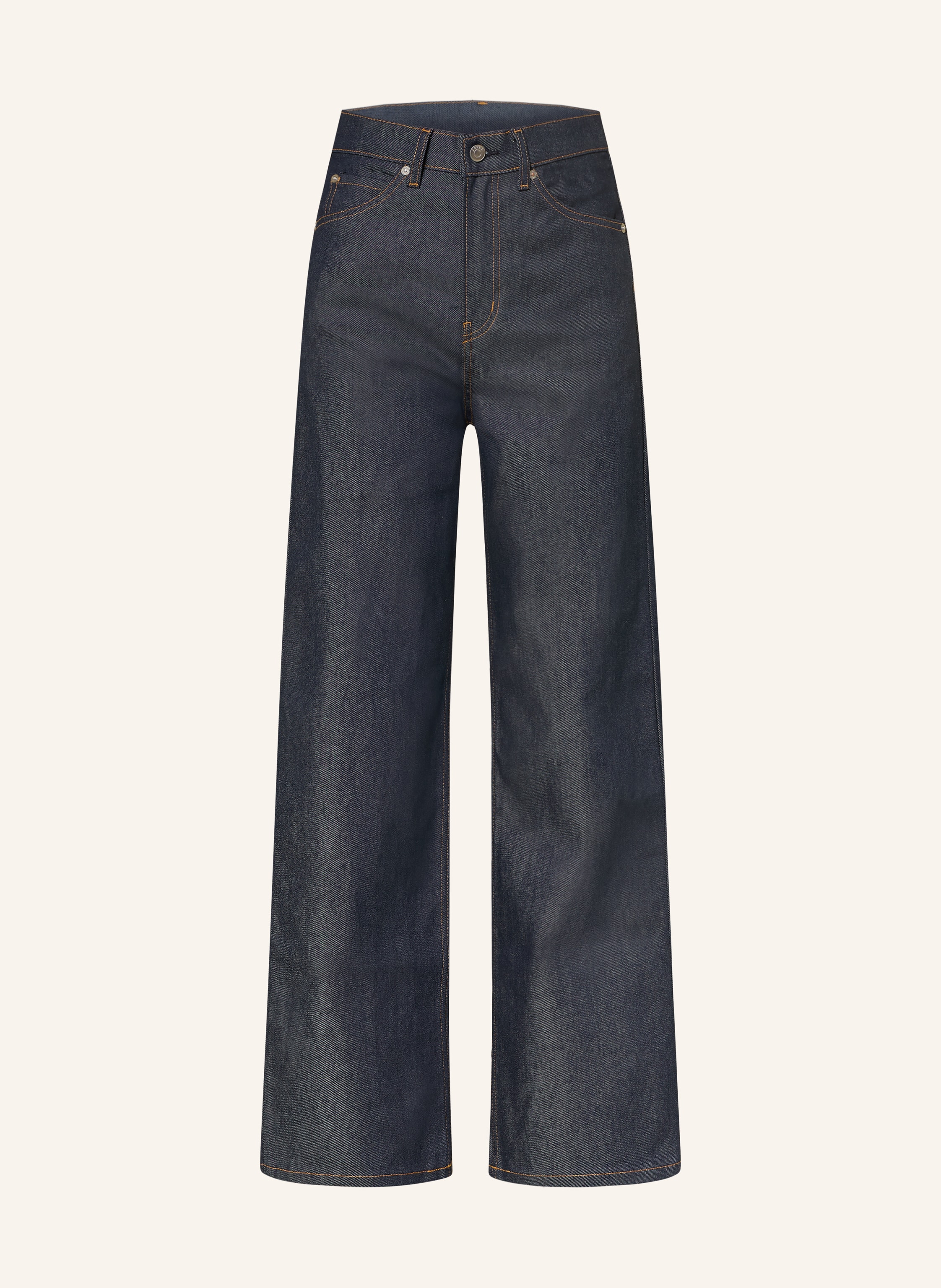 ARKET Straight Jeans