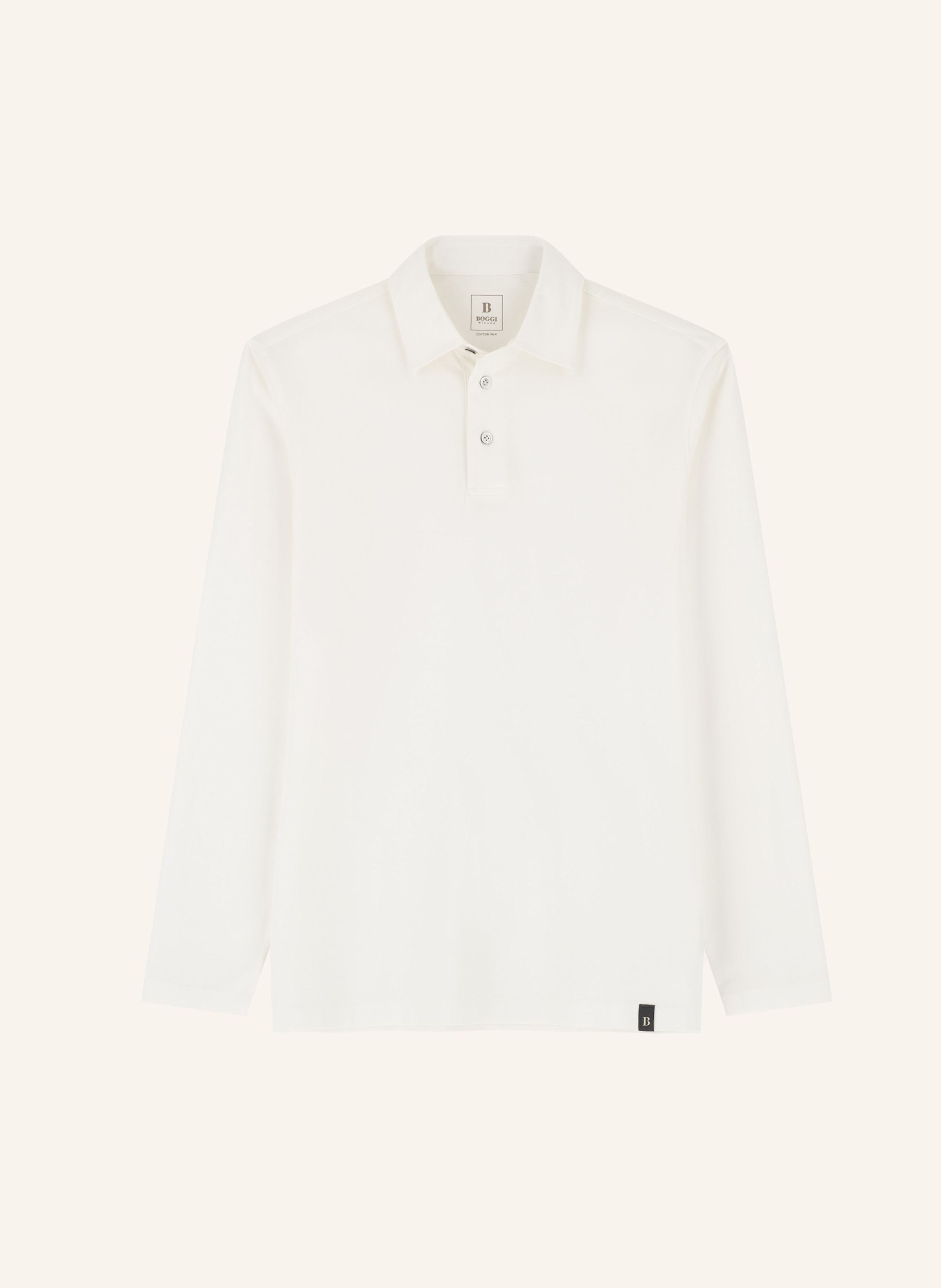 BOGGI MILANO Poloshirt