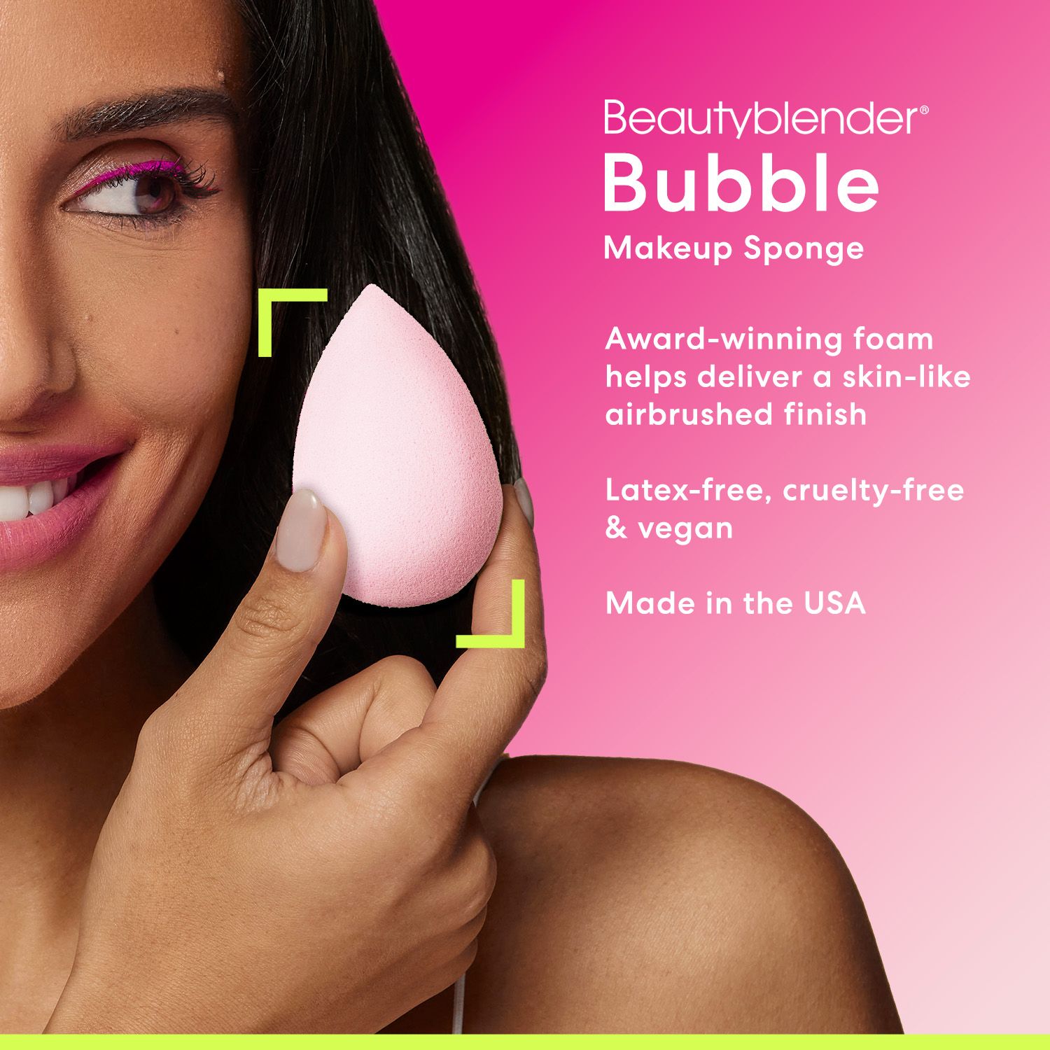 Beautyblender Bubble Makeup Sponge