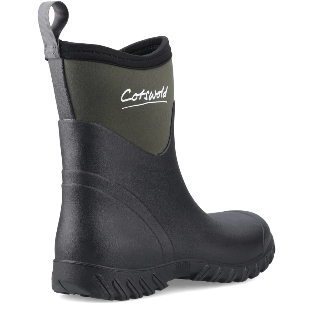 Cotswold Winfield Short Wellingtons