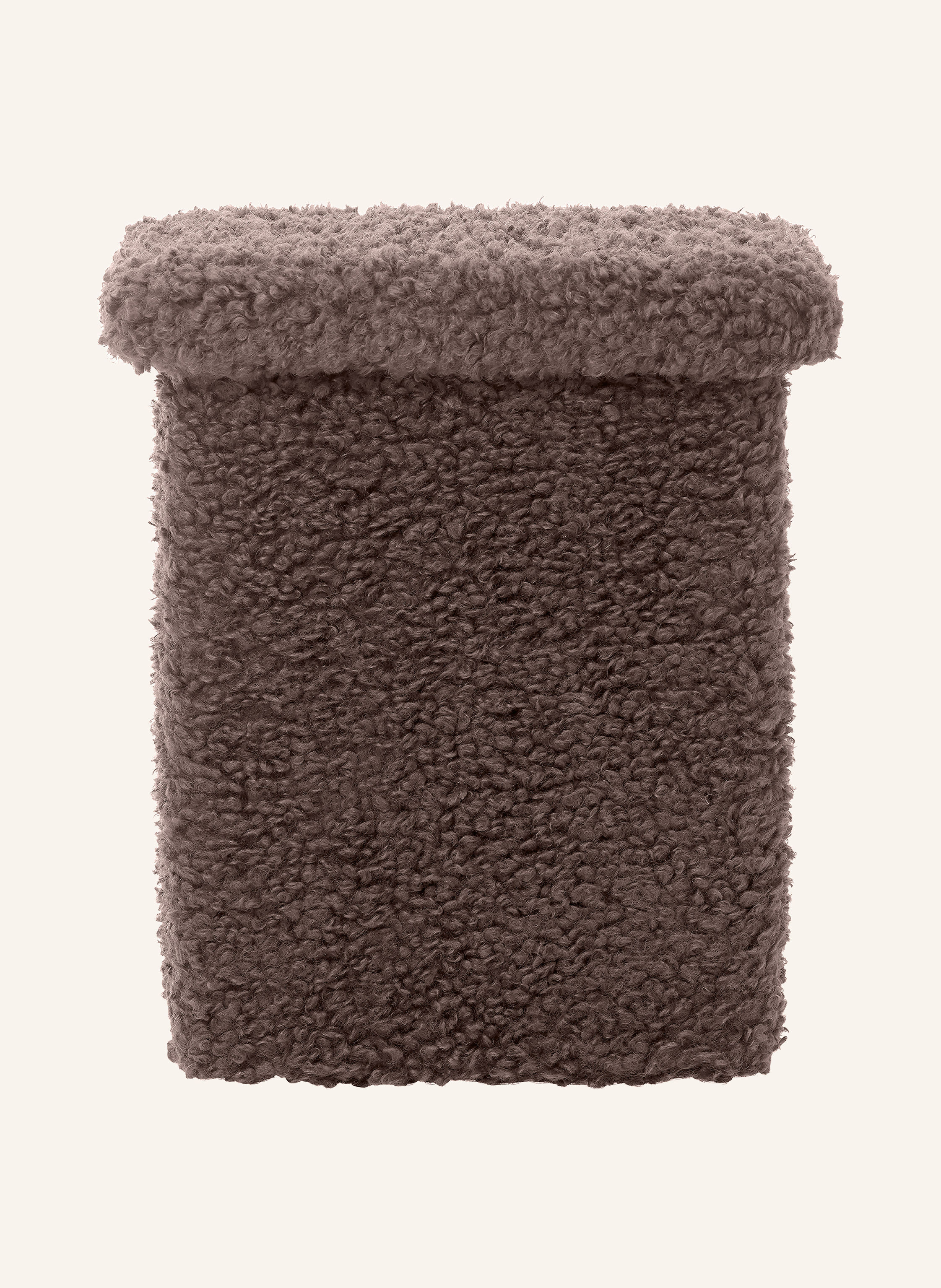 blomus Pouf TEDDY