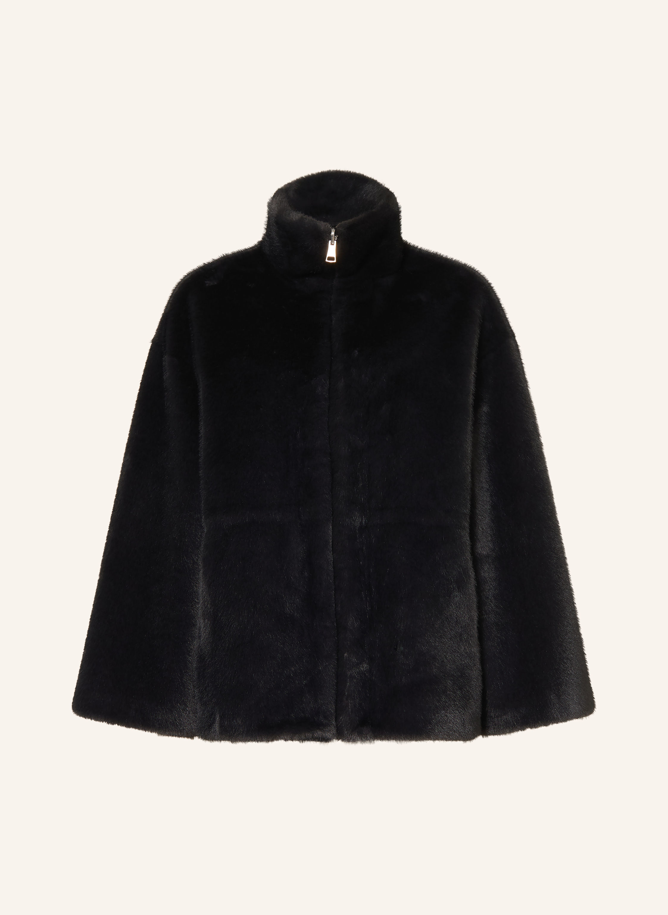 STUDIO AR Kunstfell-Jacke FRANKIE