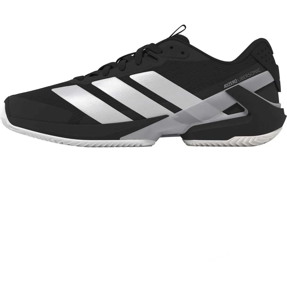 adidas Adizero Ubersonic 5 clay shoes