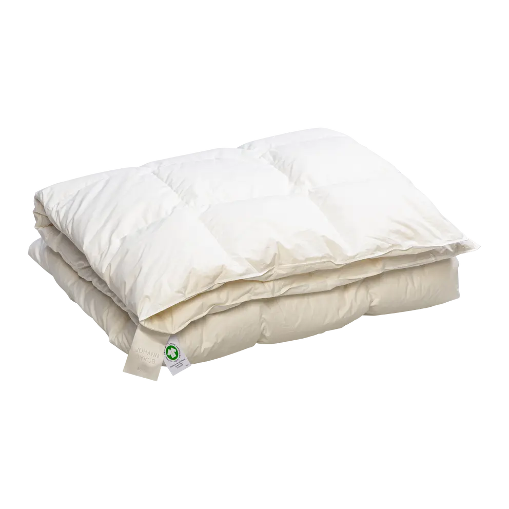 Duvet Luna-Bio-Daune Medium