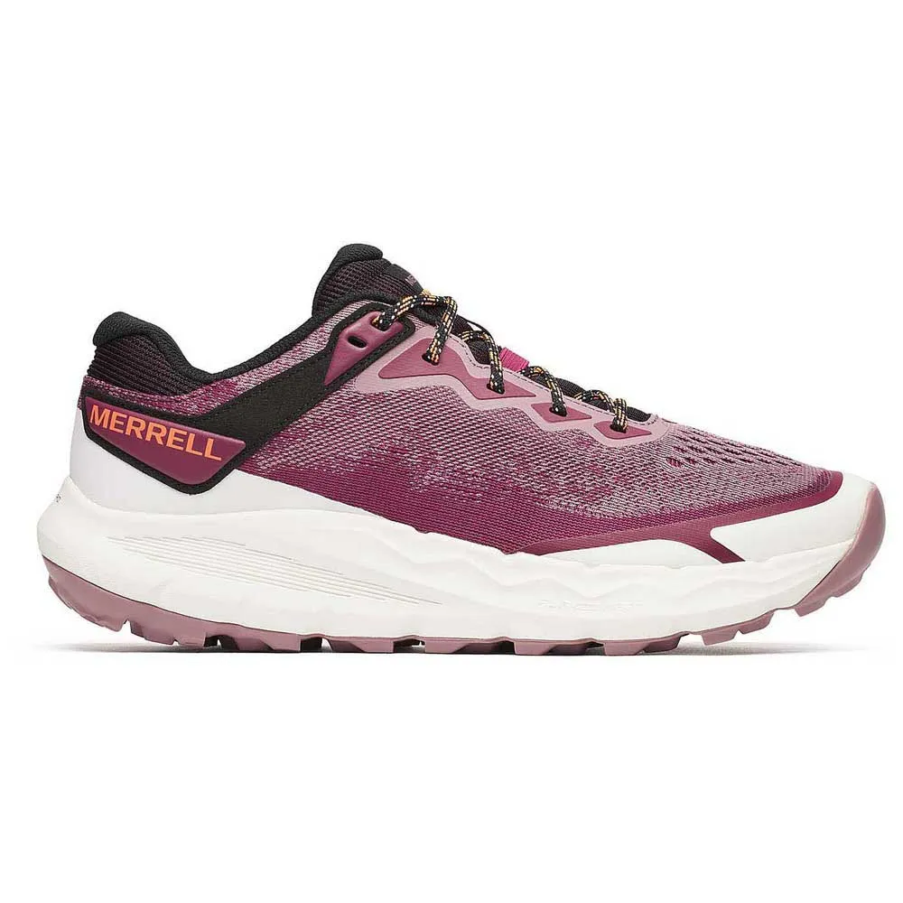 Merrell Nova 4 trail running shoes